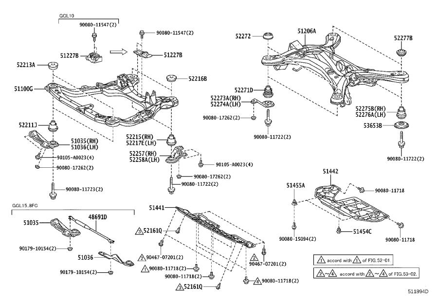 Регулировка пневмоподвески lexus rx350